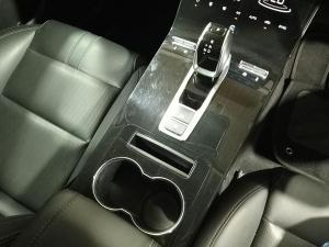 Chery Tiggo 7 Pro 1.5T Executive - Image 26