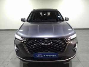 Chery Tiggo 7 Pro 1.5T Executive - Image 2