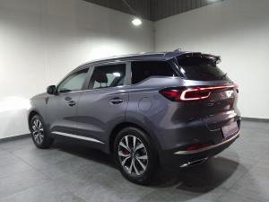 Chery Tiggo 7 Pro 1.5T Executive - Image 30