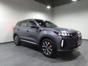 Chery Tiggo 7 Pro 1.5T Executive - Image 3