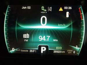 Chery Tiggo 7 Pro 1.5T Executive - Image 4