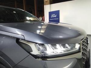 Chery Tiggo 7 Pro 1.5T Executive - Image 6