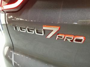 Chery Tiggo 7 Pro 1.5T Executive - Image 7