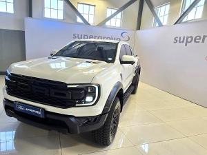 Ford Ranger 3.0T V6 double cab Raptor 4WD - Image 10