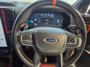 Ford Ranger 3.0T V6 double cab Raptor 4WD - Image 13