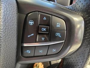 Ford Ranger 3.0T V6 double cab Raptor 4WD - Image 14