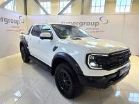 Thumbnail Ford Ranger 3.0T V6 double cab Raptor 4WD