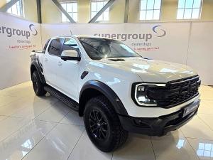 Ford Ranger 3.0T V6 double cab Raptor 4WD - Image 1