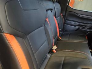 Ford Ranger 3.0T V6 double cab Raptor 4WD - Image 21