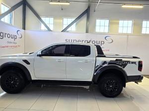 Ford Ranger 3.0T V6 double cab Raptor 4WD - Image 2