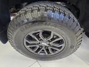 Ford Ranger 3.0T V6 double cab Raptor 4WD - Image 30