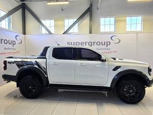 Ford Ranger 3.0T V6 double cab Raptor 4WD - Image 3