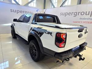Ford Ranger 3.0T V6 double cab Raptor 4WD - Image 5