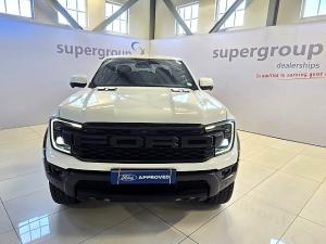 Ford Ranger 3.0T V6 double cab Raptor 4WD - Image 6