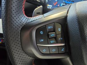 Ford Ranger 3.0T V6 double cab Raptor 4WD - Image 16