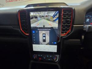 Ford Ranger 3.0T V6 double cab Raptor 4WD - Image 22
