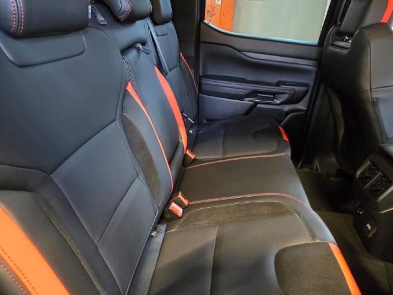 Ford Ranger Ranger 3.0T V6 double cab Raptor 4WD