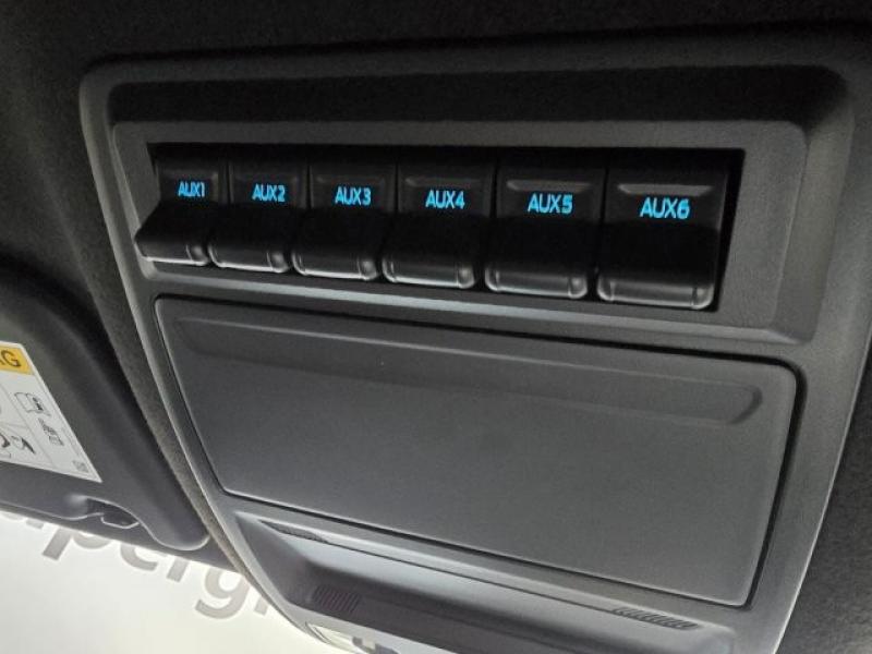 Ford Ranger Ranger 3.0T V6 double cab Raptor 4WD