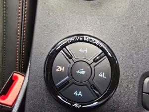 Ford Ranger 3.0T V6 double cab Raptor 4WD - Image 27