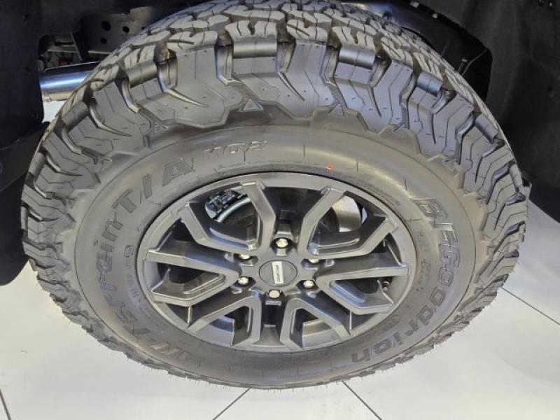 Ford Ranger Ranger 3.0T V6 double cab Raptor 4WD