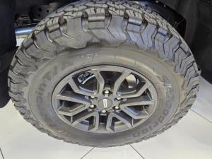 Ford Ranger 3.0T V6 double cab Raptor 4WD - Image 30
