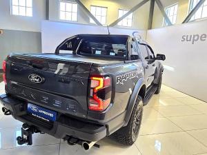 Ford Ranger 3.0T V6 double cab Raptor 4WD - Image 6