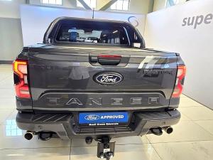 Ford Ranger 3.0T V6 double cab Raptor 4WD - Image 7
