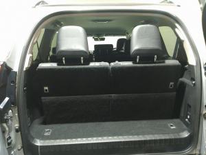Toyota Land Cruiser Prado 2.8GD VX - Image 13