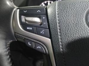 Toyota Land Cruiser Prado 2.8GD VX - Image 17