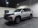 Toyota Land Cruiser Prado 2.8GD VX - Thumbnail 1
