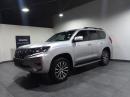 Thumbnail Toyota Land Cruiser Prado 2.8GD VX