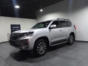 Toyota Land Cruiser Prado 2.8GD VX - Image 1