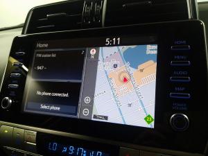 Toyota Land Cruiser Prado 2.8GD VX - Image 21