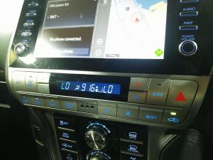 Toyota Land Cruiser Prado 2.8GD VX - Image 22