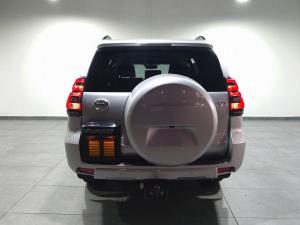 Toyota Land Cruiser Prado 2.8GD VX - Image 29