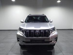 Toyota Land Cruiser Prado 2.8GD VX - Image 2