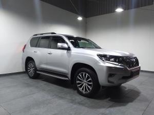 Toyota Land Cruiser Prado 2.8GD VX - Image 3