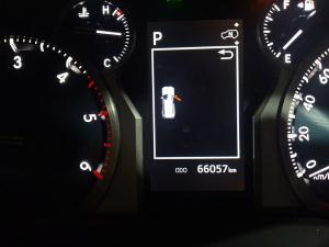 Toyota Land Cruiser Prado 2.8GD VX - Image 4