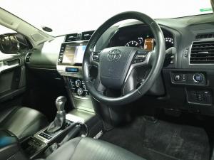 Toyota Land Cruiser Prado 2.8GD VX - Image 7