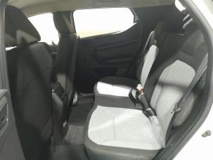 Renault Kiger 1.0 Life - Image 13