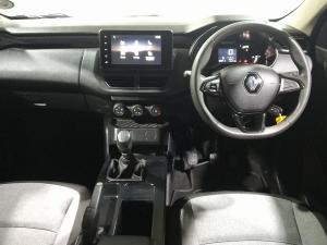 Renault Kiger 1.0 Life - Image 16
