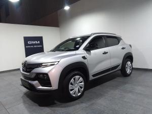 Renault Kiger 1.0 Life - Image 1