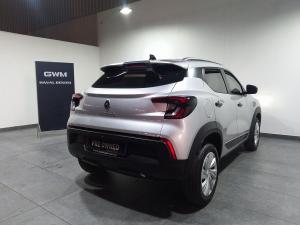 Renault Kiger 1.0 Life - Image 25