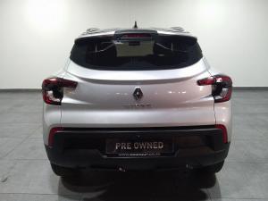 Renault Kiger 1.0 Life - Image 26