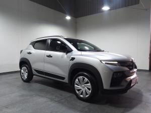Renault Kiger 1.0 Life - Image 4