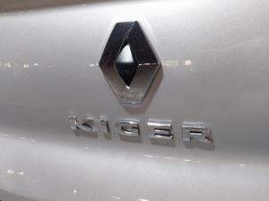 Renault Kiger 1.0 Life - Image 7