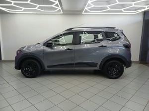 Renault Triber 1.0 Techno - Image 11