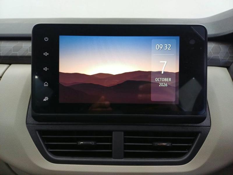 Renault Triber Triber 1.0 Techno