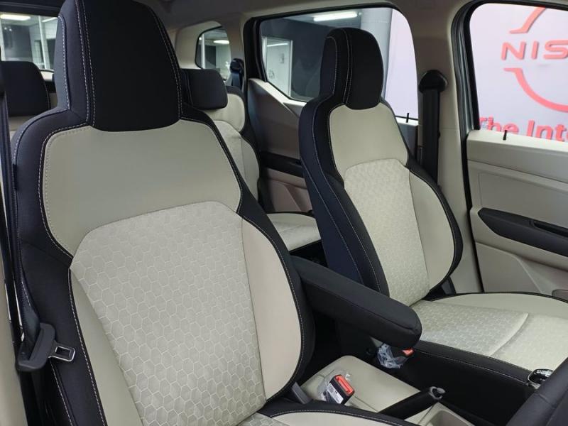 Renault Triber Triber 1.0 Techno