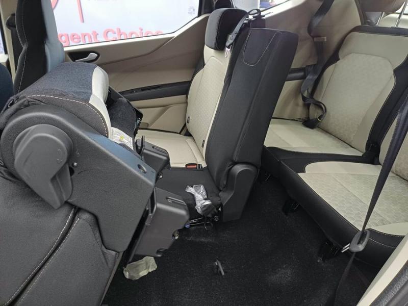 Renault Triber Triber 1.0 Techno